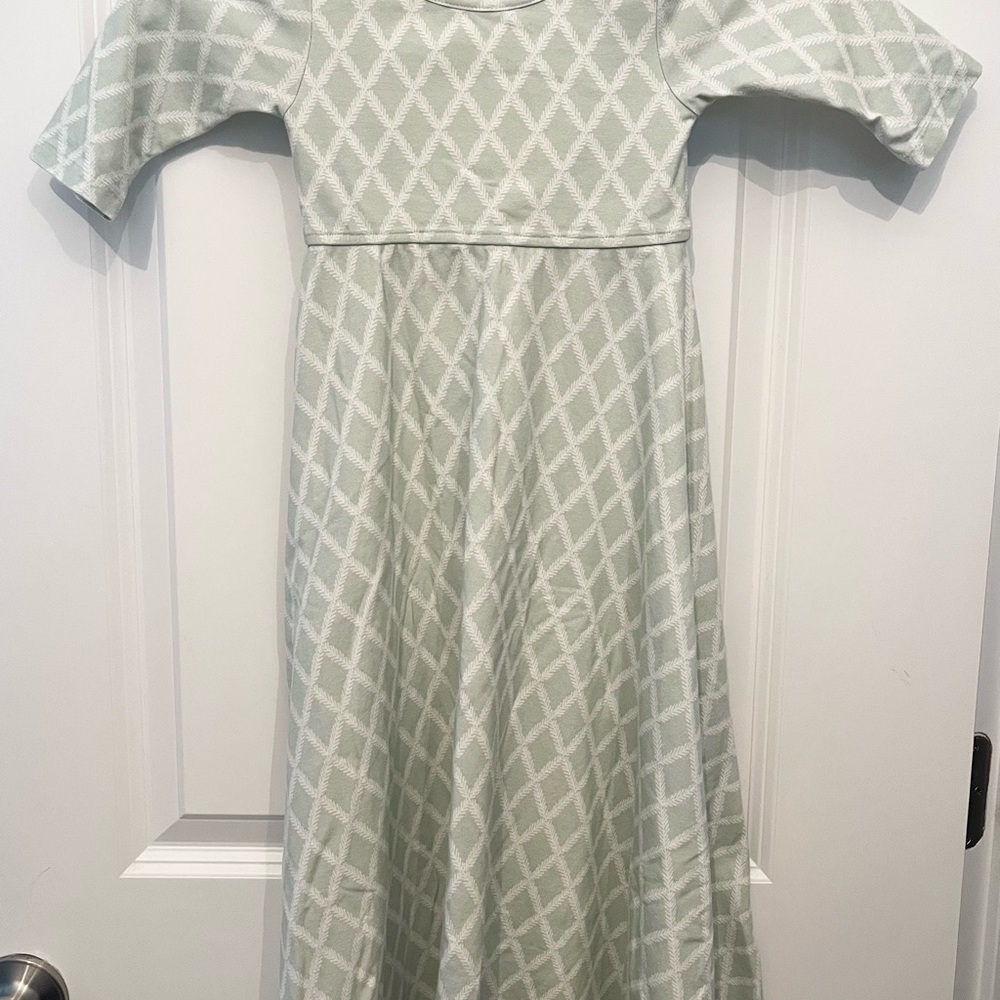 Omi Jo, Maxi Dress